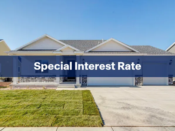 655 W 1410 N #246, Tooele, UT 84074