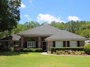 11898 Remsen Rd, Jacksonville, FL 32223