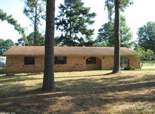 902 W Indiana St, Beebe, AR 72012