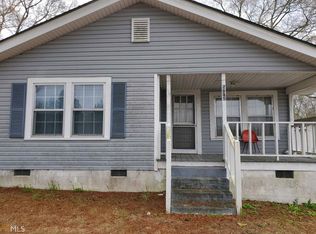 407 Us Highway 80, Adrian, GA 31002