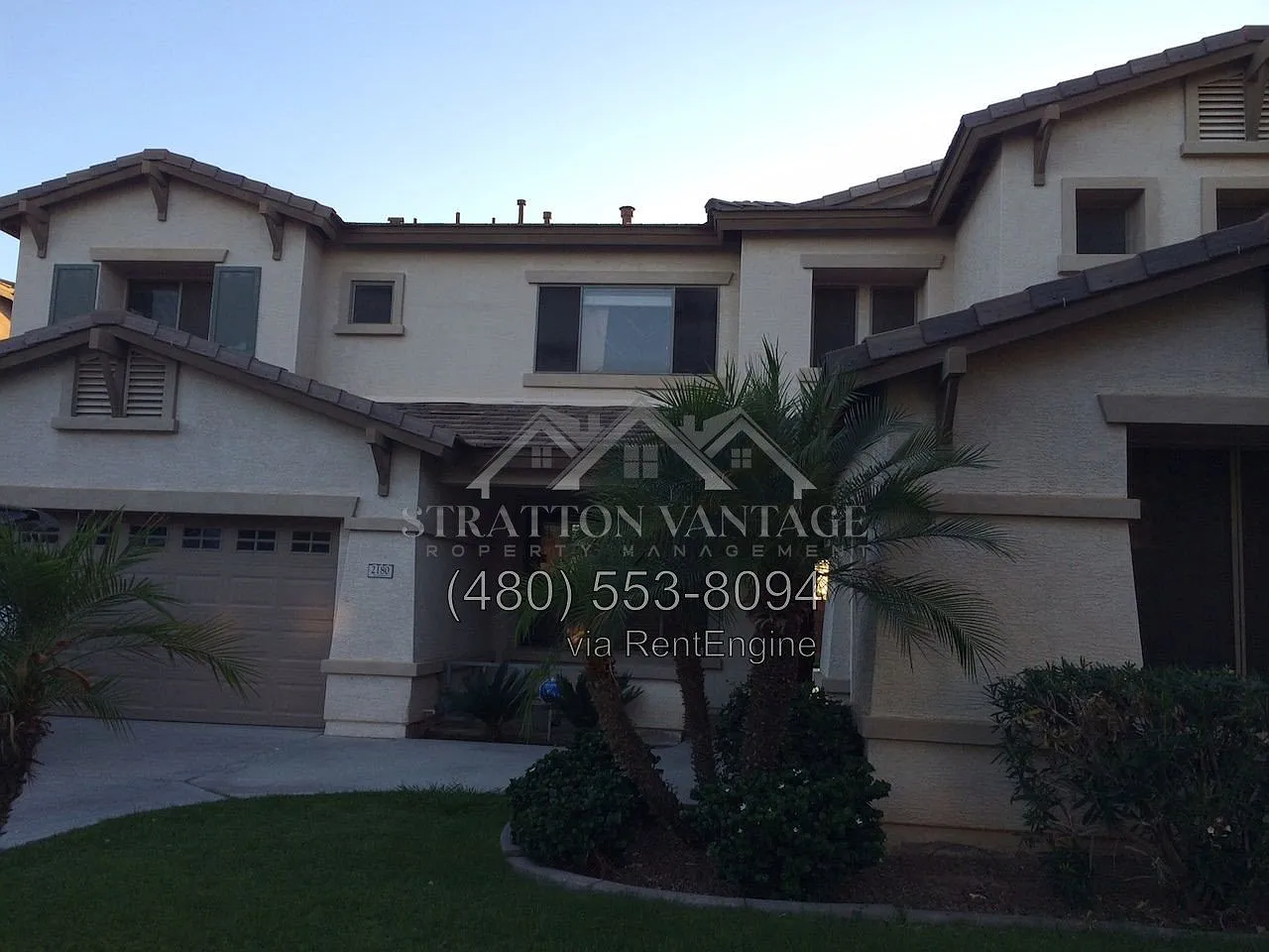 5 bed, 3.0 bath, 3631 sqft, $3,250 — Photo 2