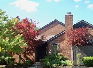 2106 Coach Rd N #15, Columbus, OH 43220