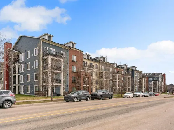 755 W Copperpond Blvd SE #6305, Calgary, AB T2Z 4R2