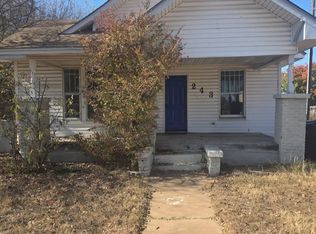 243 S 9th St #1, Duncan, OK 73533