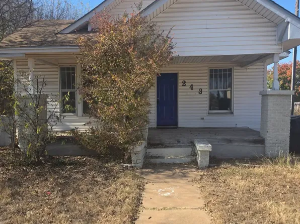 243 S 9th St #1, Duncan, OK 73533