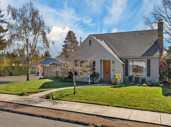615 E 31st St, Vancouver, WA 98663