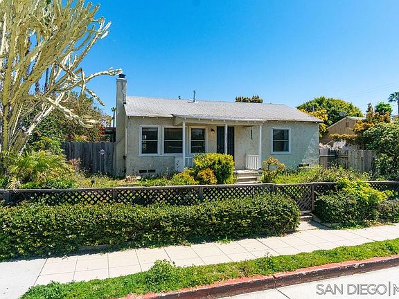 3rd image of 5137 Mission Blvd