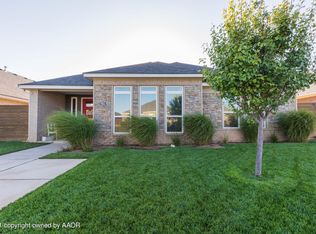 7915 Zoe Dr, Amarillo, TX 79119