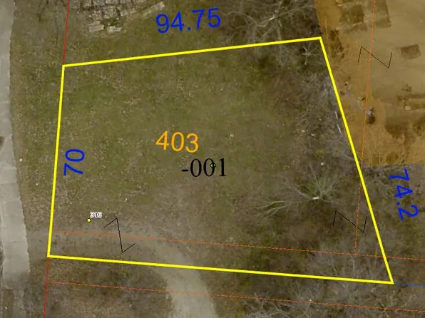 316 S Wittenberg Ave, Springfield, OH 45506