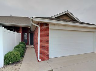 3609 Galatian Way, Yukon, OK 73099