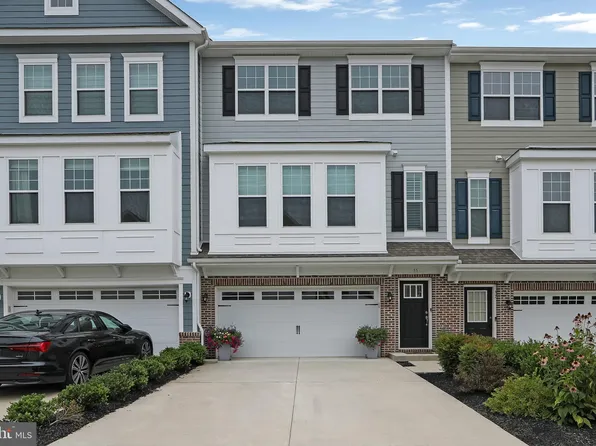 55 Eddy Way, Marlton, NJ 08053