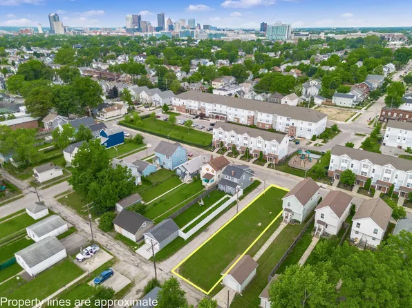 783 Reinhard Ave, Columbus, OH 43206