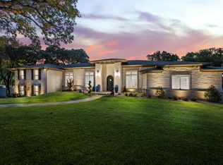 3408 Shorewood Ct, Arlington, TX 76016