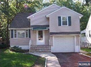 252 Liberty Rd, Englewood, NJ 07631