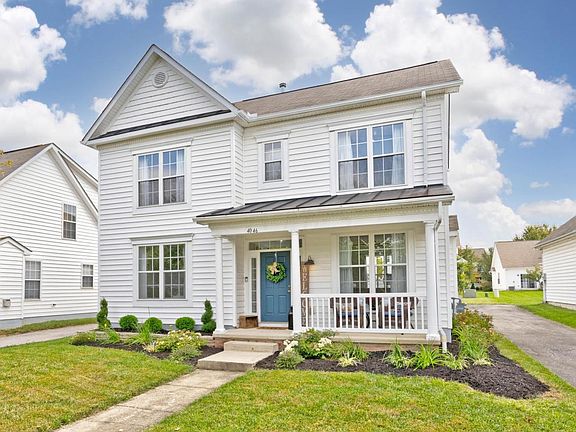 2nd image of 4046 Trade Royal Crossing Dr