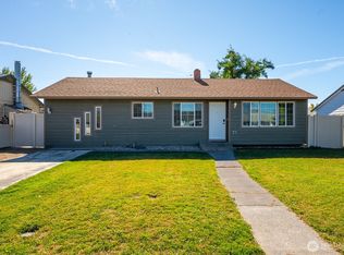 Knolls Vista 12th Add, Moses Lake, WA 98837