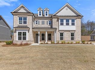 3390 Traditions Way, Jefferson, GA 30549