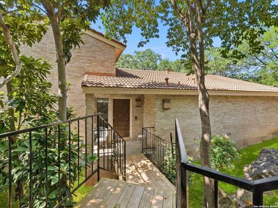 11421 Mission Trace, San Antonio, TX, 78230