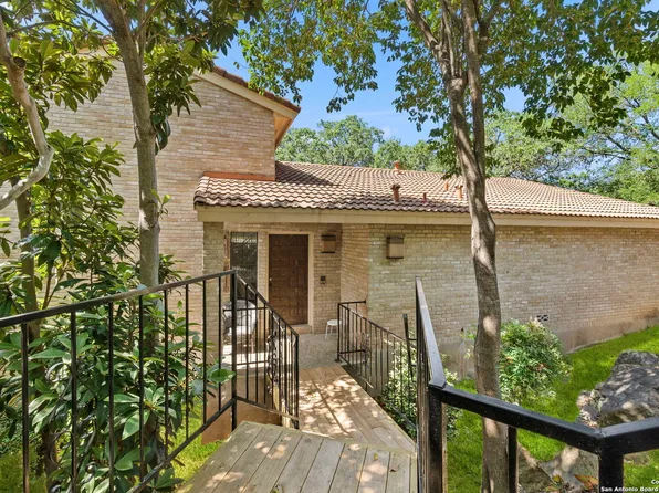 11421 Mission Trace, San Antonio, TX 78230