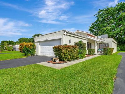 5500 Ainsley Court, Boynton Beach, FL, 33437