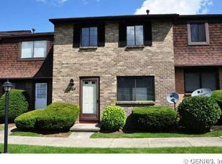 764 Surrey Hill Way, Rochester, NY 14623