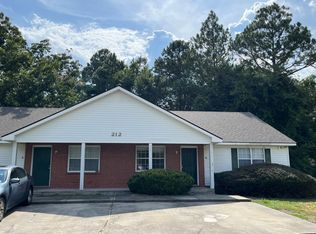 2128B Houston Ave, Valdosta, GA 31602