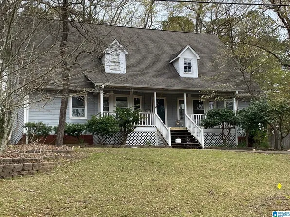 714 Olde Towne Cir, Alabaster, AL 35007