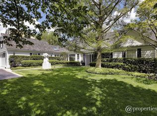 2589 Sheridan Rd, Highland Park, IL 60035