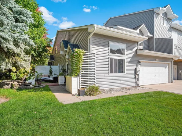 665 Kingfisher Ln APT H, Woodbury, MN 55125
