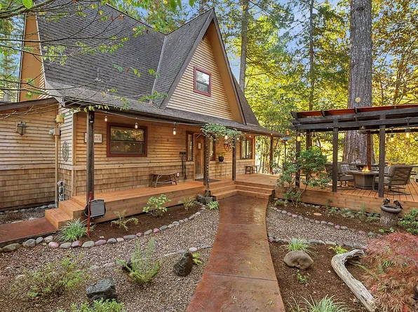 47427 SE 160th St, North Bend, WA 98045