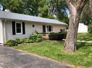 412 S Outer Dr, Wilmington, IL