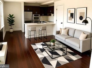 Columbia Heights, Washington, DC 20010