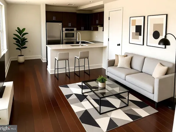 1020 Monroe St NW APT 204, Washington, DC 20010