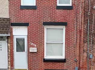 1856 E Cornwall St, Philadelphia, PA