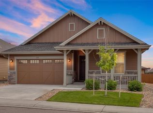6678 Fonder Villa Dr, Parker, CO 80134