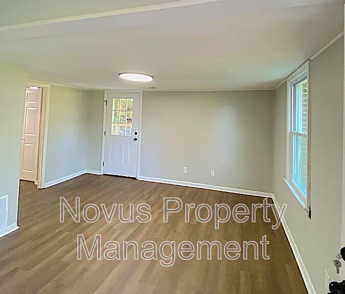 1367 Stripling Chapel Rd #A — Photo 5