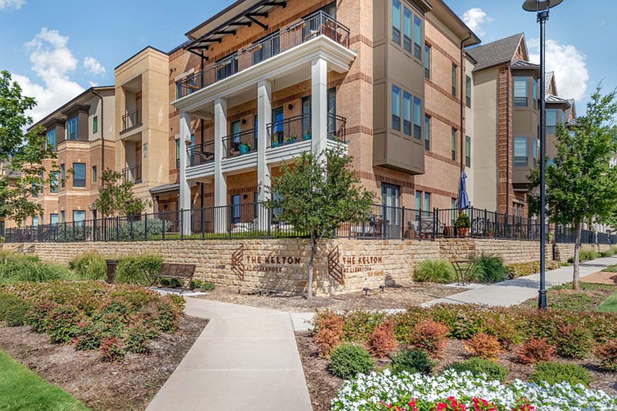 Apartments for Rent in Clearfork, Fort Worth, TX