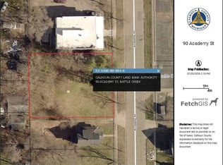 90 Academy St, Battle Creek, MI 49014