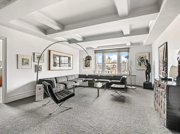 15 W 81st St #11H, Manhattan, NY 10024