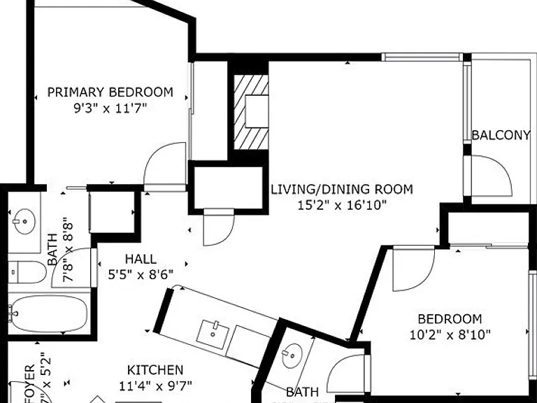 530 Melrose Ave E #103 — Photo 2
