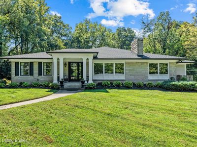 12306 Mistletoe Rd, Anchorage, KY, 40223