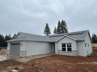 14259 Sherwood Cir, Magalia, CA 95954