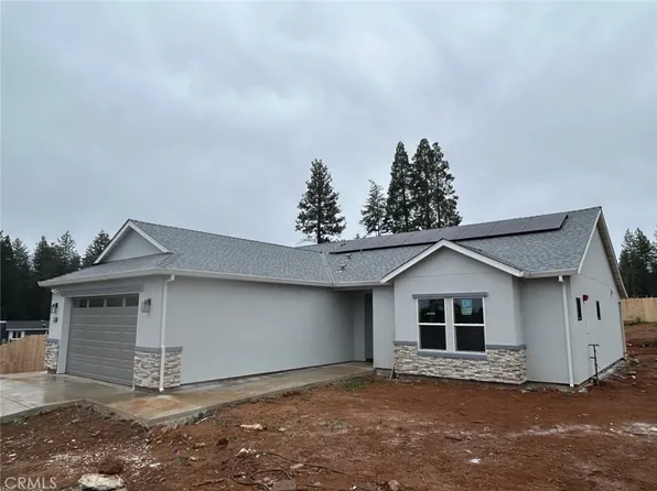 14259 Sherwood Cir, Magalia, CA 95954