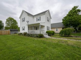 1308 E Vaile Ave, Kokomo, IN 46901