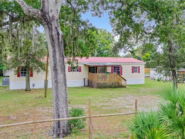 9726 Gary St, Hudson, FL 34669