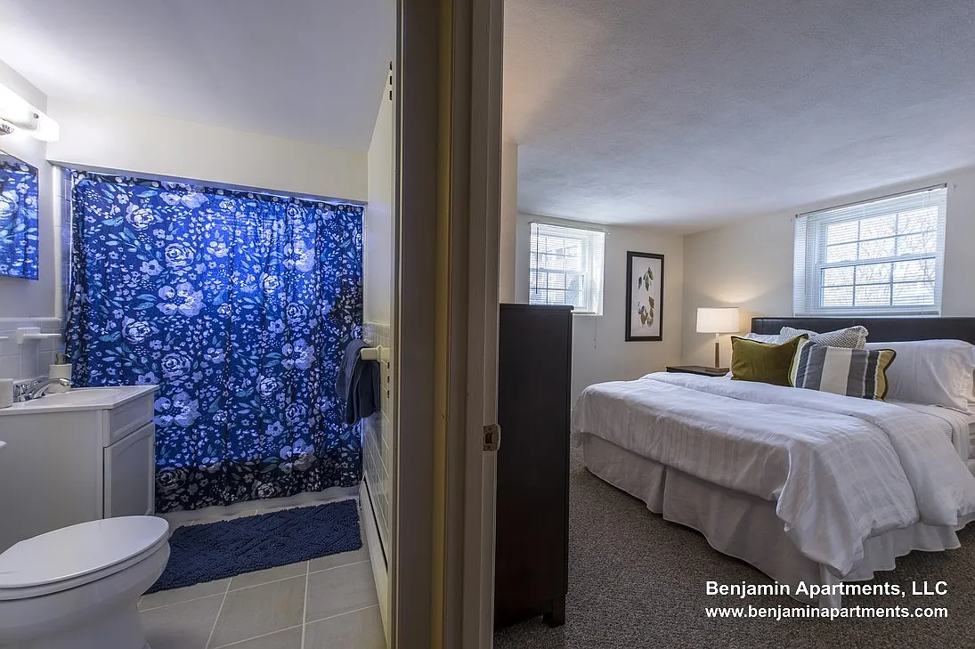 1 bed, $2,250 — Photo 4