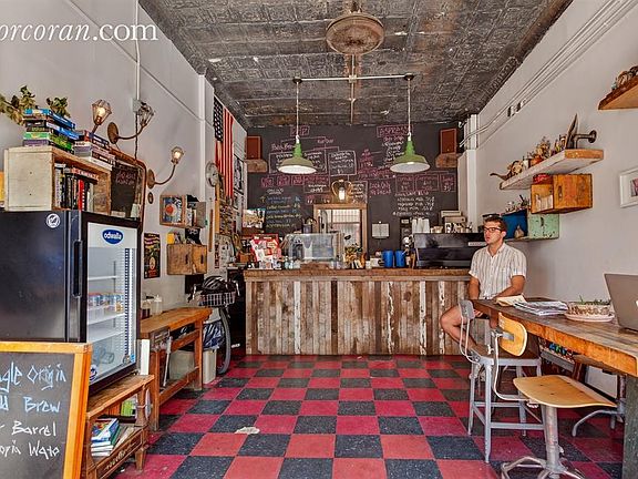 5th image of 87 Saint Nicholas Ave #0