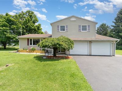 7042 Forbes Rd, Canastota, NY, 13032