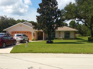 2075 N Larramore Rd, Avon Park, FL 33825