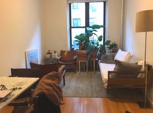 151 Ridge St APT 1B, New York, NY 10002